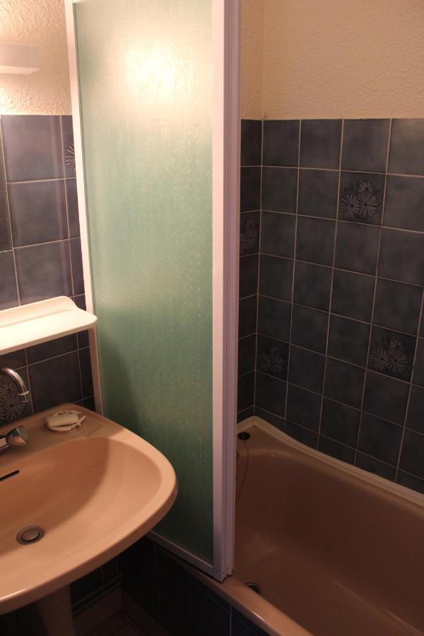 Appartement Au Calme, A Deux Pas Du Plan D Eau Embrun Kültér fotó
