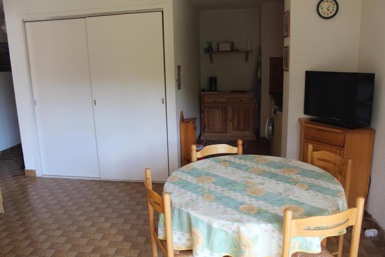 Appartement Au Calme, A Deux Pas Du Plan D Eau Embrun Kültér fotó